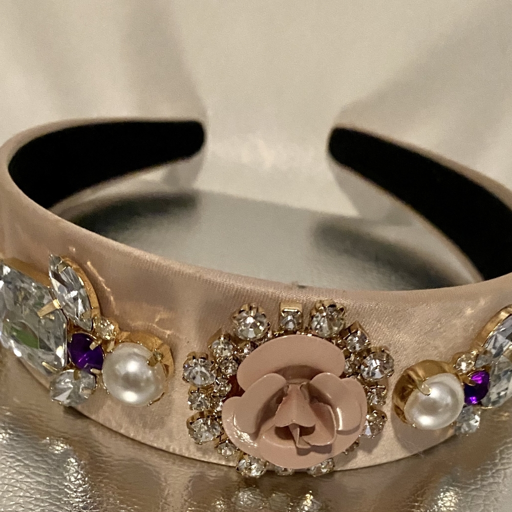 ASOS Headband - Picture 2 of 7
